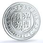 S (2001-02) M "8 R" Replica-(1568-70) R 8R Lima Ag