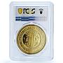 S (2000-02) M "100 Duc" Replica-1528-CA LS 100 D Gilt Ag