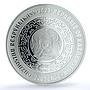 Kazakhstan 500 tenge Tuie KM-594 Nomads Totems Camel PR 70 PCGS silver coin 2023