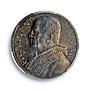 S 1929 5 Lire Anno VIII KM-7 Ag