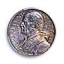 S 1929 5 Lire Anno VIII KM-7 Ag