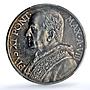 S 1929 10 Lire Anno VIII KM-8 Ag