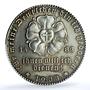 Germany Third Reich Martin Luther Kienast-490 MS 63 PCGS silver medal 1933