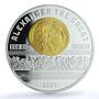 Kazakhstan 1000 tenge Alexander the Great History PR 70 PCGS silver coin 2024