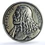 Germany Weimar Albrecht Durer Mende-138 Erlanger-955 MS62 PCGS silver medal 1928