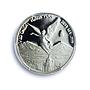 Mexico 1/20 onza Libertad Angel Independence KM-609 PR 69 PCGS silver coin 2011
