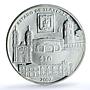 Mexico 10 pesos Tlaxcala State KM-844 Church PR 69 PCGS silver coin 2007