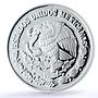Mexico 10 pesos Tlaxcala State KM-844 Church PR 69 PCGS silver coin 2007
