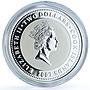 Cook Islands 2 dollars Final Problem Sherlock Adventures Cinema silver coin 2007