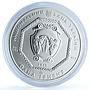 Ukraine 1 hryvnia Archangel Michael Archistratus KM-654 Bullion silver coin 2013