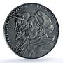 Germany Augsburgische Confession Luther Melanchton SP62 PCGS silver medal 1930