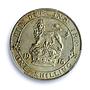 Great Britain 1 shilling King George V Coinage KM-816 MS62 PCGS silver coin 1916