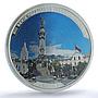 Ecuador 1 sucre Ibero-American Capitals Quito PR69 PCGS silver coin 2024