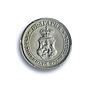 Bulgaria 5 stotinki King Ferdinand I Coinage KM-24 MS65 PCGS CuNi coin 1913