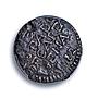 Colombia 1/2 real Cartagena State Coinage KM-D2 XF45 PCGS copper coin 1812