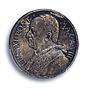 Italy Vatican 5 lire Pope Pius XI Saint Peter in Boat MS65 PCGS silver coin 1929