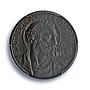 Italy Vatican 10 centesimi Pope Pius XII Saint Peter MS66 PCGS AlBr coin 1939