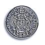 Italy Vatican 20 centesimi Pope Pius XI Saint Paul MS66 PCGS nickel coin 1929