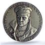 Germany Richthofen Red Baron Planes Aviation Matte SP62 PCGS silver medal 1918