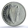 Ireland 1/2 crown 2Sh/6P Free State Coinage Horse PR65 PCGS silver coin 1928