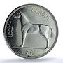 Ireland 1/2 crown 2Sh/6P Free State Coinage Horse PR65 PCGS silver coin 1928