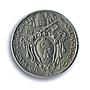 Italy Vatican 20 centesimi Pope Pius XII Saint Paul MS65 PCGS nickel coin 1939