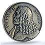 Germany Weimar Albrecht Durer Mende-138 Erlanger-955 MS62 PCGS silver medal 1928