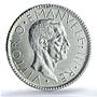 Italy 20 lire King Victor Emmanuel III Coinage KM-69 AU58 PCGS silver coin 1927