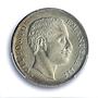 Italy 1 lira King Victor Emmanuel III Coinage KM-32 MS64 PCGS silver coin 1902
