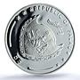 Palau 5 dollars Brandenburg Gate KM-415 Wonders PR 69 PCGS silver coin 2012