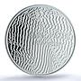 Finland 20 euros Karl Fazer KM-231 Cocoa Branch PR 70 PCGS silver coin 2016