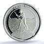 Madagaskar 10 ariary FAO Food Day KM-13a PR 67 PCGS silver coin 1978