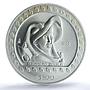 Mexico 100 pesos Guerrero Aguila KM-556 Precolombina MS 68 PCGS silver coin 1992