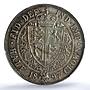 Great Britain 1/2 crown Queen Victoria KM-782 S-3938 MS 62 PCGS silver coin 1897