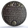 Germany Weimar Gustav II Lutzen Battle Kienast-473 MS 64 PCGS silver medal 1932