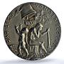 Germany Third Reich Schiller Kienast-500 Literature MS 62 PCGS silver coin 1934