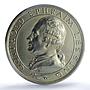 Germany Weimar Lessing SACHS Arnold-224 Literature MS 63 PCGS silver medal 1929