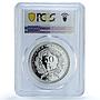 Switzerland 50 francs Obwalden Shooting Festival H-81 PR69 PCGS silver coin 2009