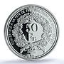 Switzerland 50 francs Obwalden Shooting Festival H-81 PR69 PCGS silver coin 2009