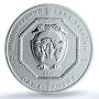 Ukraine 1 hryvnia Archangel Michael Archistratus MS 70 PCGS silver coin 2016