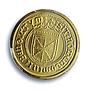 Spain Ferdinand II 4 Ducado 1479 Restrike Gilt MS 70 PCGS silver coin 2000-02 M