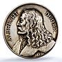 Germany Weimar Albrecht Durer Mende-138 Erlanger-955 MS62 PCGS silver medal 1928