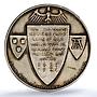 Germany Weimar Albrecht Durer Mende-138 Erlanger-955 MS62 PCGS silver medal 1928
