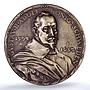 Germany Weimar Gustav II Lutzen Battle Kienast-473 MS 64 PCGS silver medal 1932