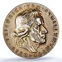 Germany Third Reich Schiller Kienast-500 Literature MS 62 PCGS silver coin 1934