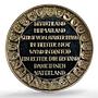 Germany Weimar Bismarck Hindenburg BERLIN Bo-5654 SP 64 PCGS silver medal 1931