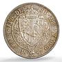 Great Britain 1/2 crown Queen Victoria KM-782 S-3938 MS 62 PCGS silver coin 1897