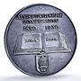 Germany Weimar Melanchthon Luther Augsburg History SP 62 PCGS silver medal 1930