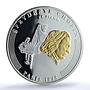 Andorra 10 diners Chopin Paris KM-322 Music Composer PR 70 PCGS silver coin 2009