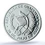 Guatemala 1 quetzal Pedro Betancourt KM-287 Religion PR 69 PCGS silver coin 2002